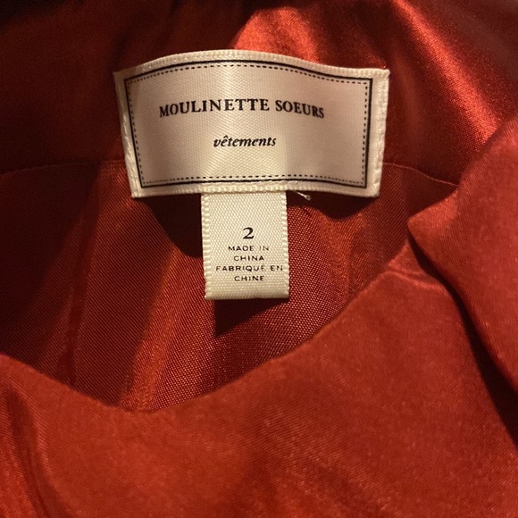 Moulinette soeurs . Size 2. Great condition - Picture 2 of 2